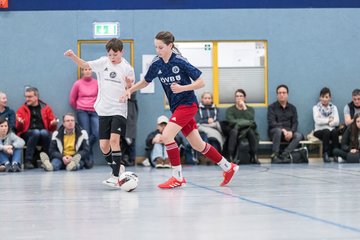 Bild 44 - wCJ Norddeutsches Futsalturnier Auswahlmannschaften